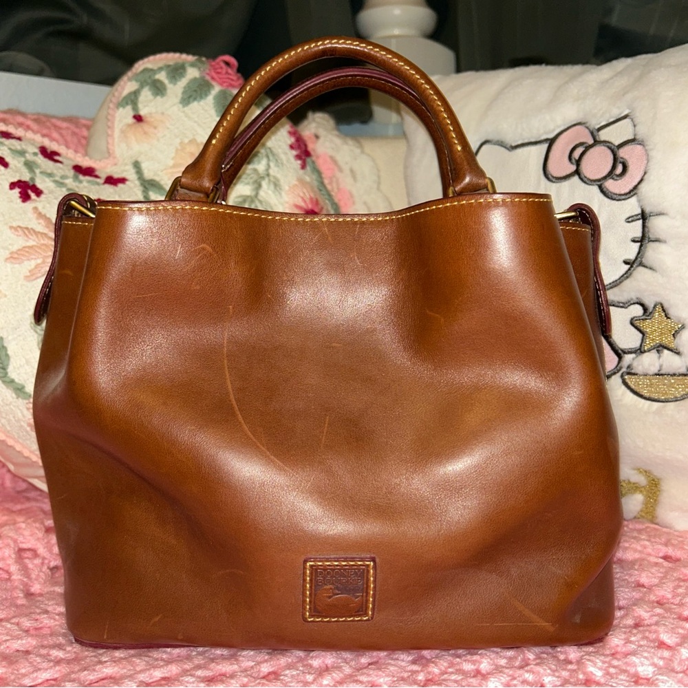 Dooney and Bourke handbag